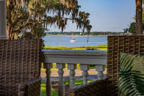 The Cuthbert House Inn Bed and Breakfast - Adult Only - image 38