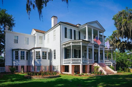 The Cuthbert House Inn Bed and Breakfast - Adult Only - image 50