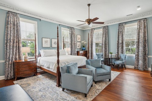 The Cuthbert House Inn Bed and Breakfast - Adult Only - image 7