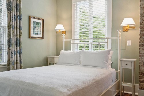 The Cuthbert House Inn Bed and Breakfast - Adult Only - image 9