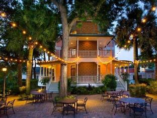The Beaufort Inn - main image