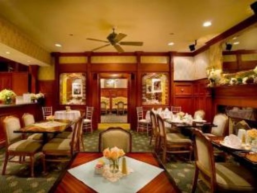 The Beaufort Inn - image 2