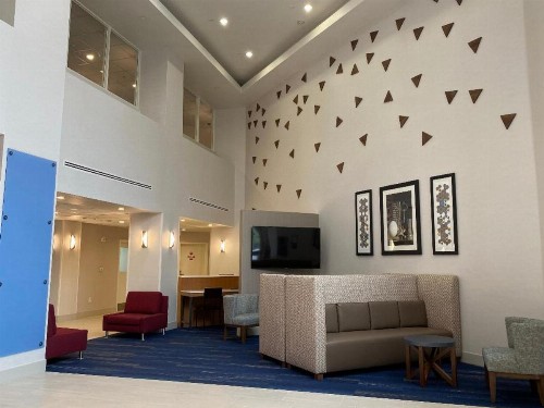 Holiday Inn Express Hotel & Suites Beaumont - Oak Valley an IHG Hotel - image 21