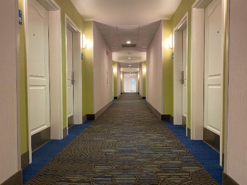 Holiday Inn Express Hotel & Suites Beaumont - Oak Valley an IHG Hotel - image 33