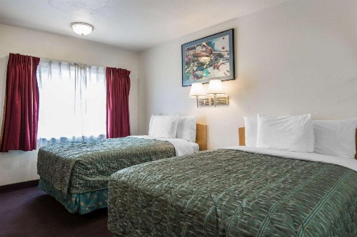 Rodeway Inn Beaumont - image 24