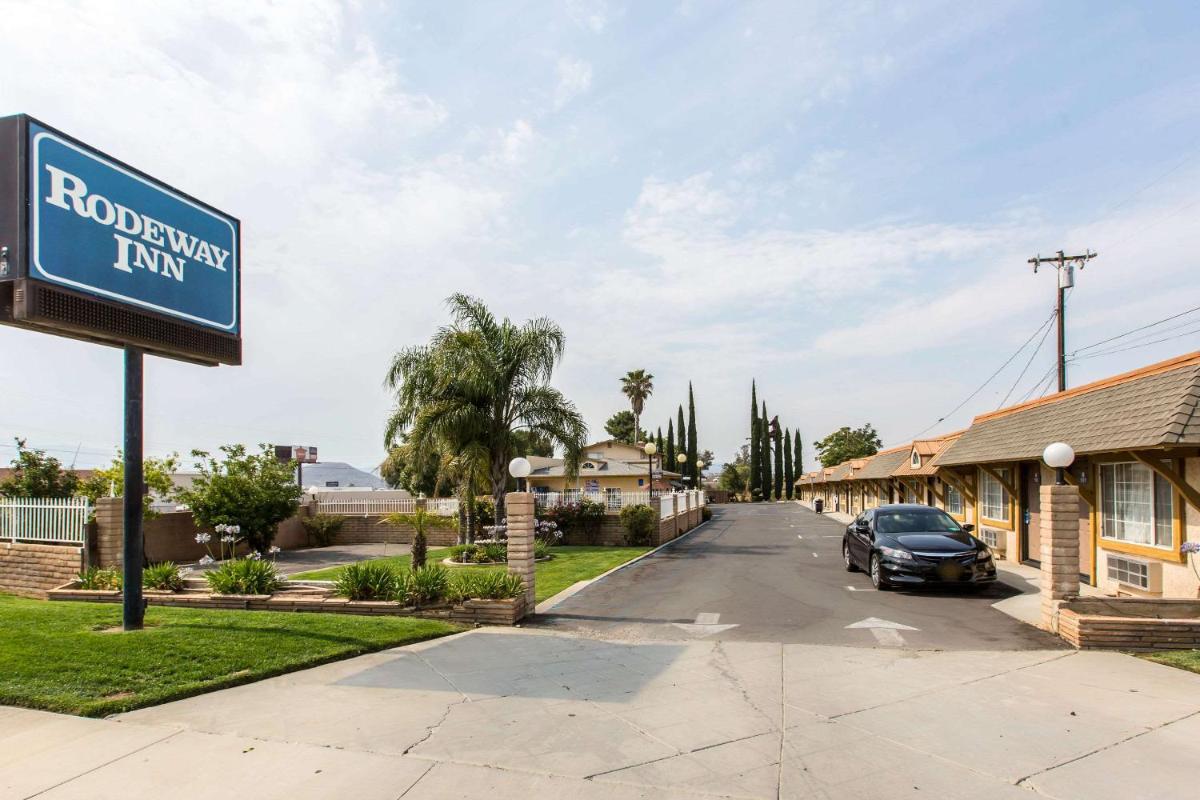 Rodeway Inn Beaumont - image 7