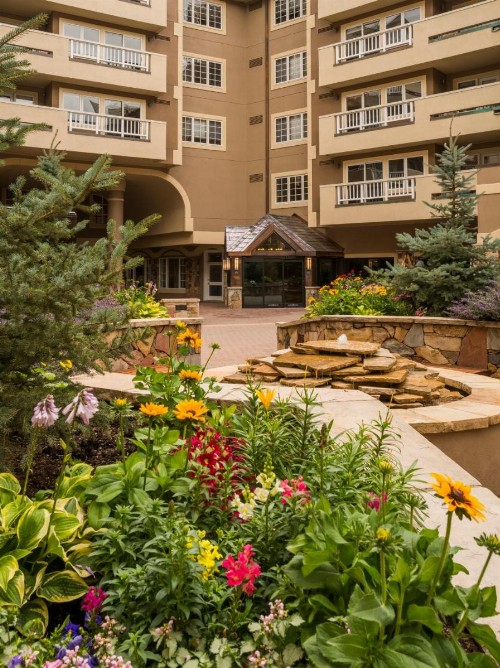 St. James Place - image 2