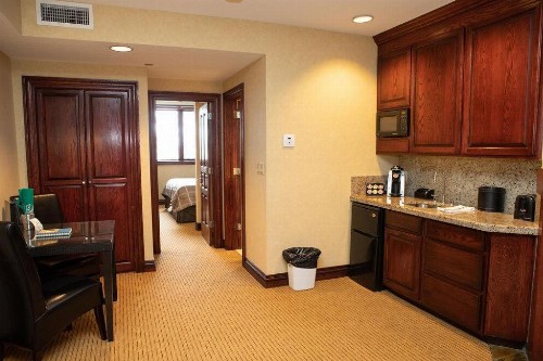 306 Beaver Creek Lodge Luxury Suite Condo - image 11