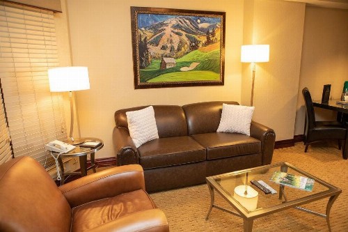 306 Beaver Creek Lodge Luxury Suite Condo - image 2