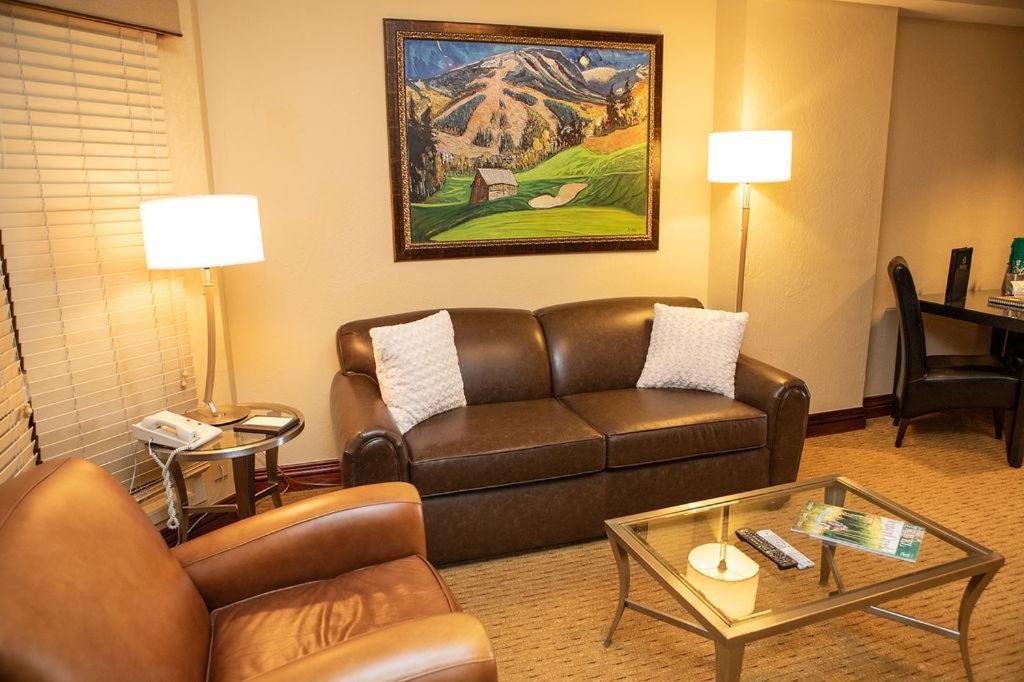 306 Beaver Creek Lodge Luxury Suite Condo - image 2