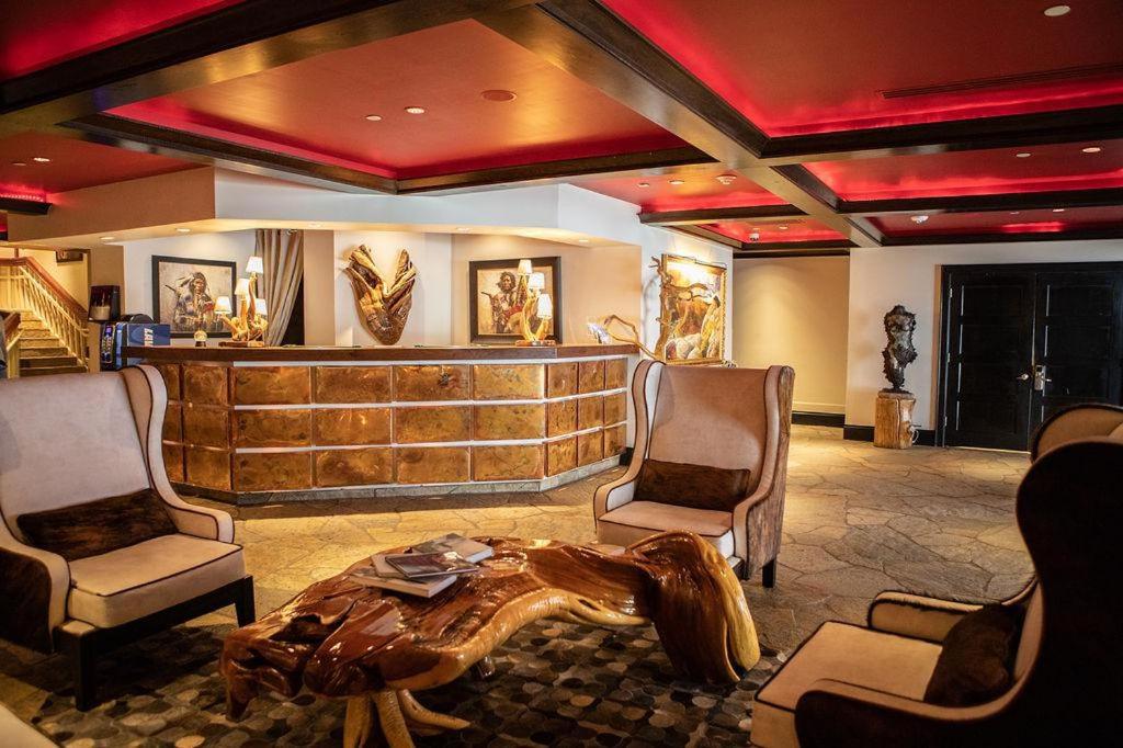 306 Beaver Creek Lodge Luxury Suite Condo - image 3