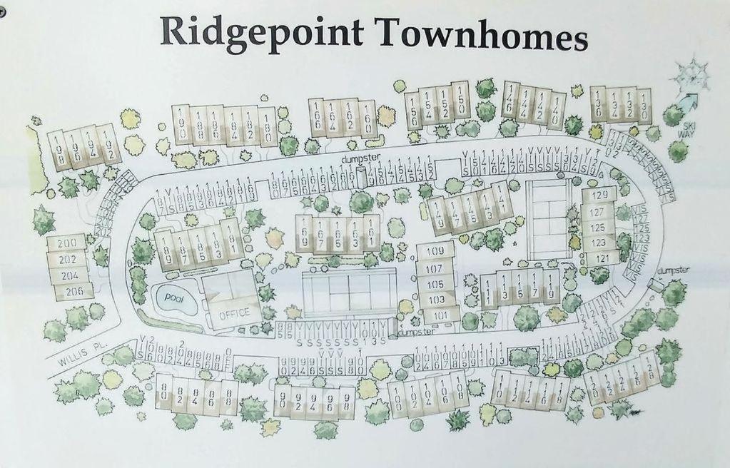 82 Ridgepoint Townhomes - image 2