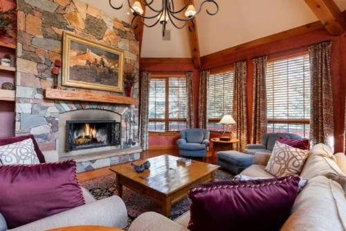 Pinehurst Townhome #2