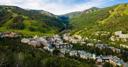 Beaver Creek 2 Bed Platinum Condo at the Charter Ski-in Ski-out - image 10