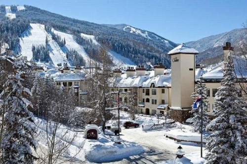 Beaver Creek 2 Bed Platinum Condo at the Charter Ski-in Ski-out - image 14