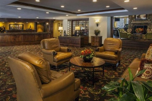 Beaver Creek 2 Bed Platinum Condo at the Charter Ski-in Ski-out - image 2