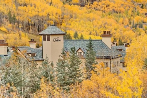 Beaver Creek 2 Bed Platinum Condo at the Charter Ski-in Ski-out - image 20