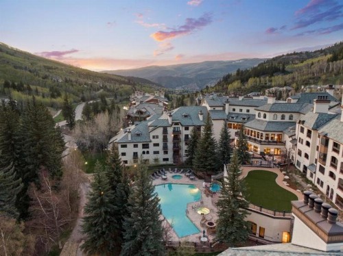 Beaver Creek 2 Bed Platinum Condo at the Charter Ski-in Ski-out - image 22