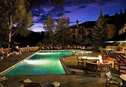 Beaver Creek 2 Bed Platinum Condo at the Charter Ski-in Ski-out - image 26