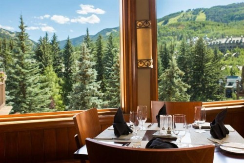 Beaver Creek 2 Bed Platinum Condo at the Charter Ski-in Ski-out - image 3