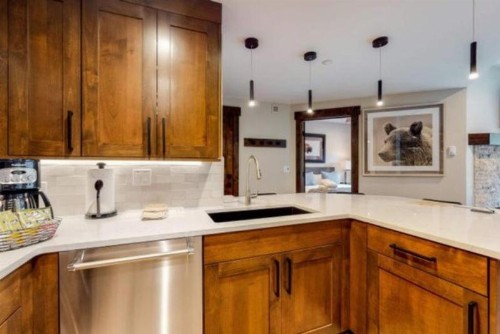 Beaver Creek 2 Bed Platinum Condo at the Charter Ski-in Ski-out - image 8