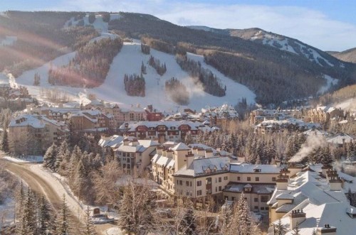 Beaver Creek 2 Bed Platinum Condo at the Charter Ski-in Ski-out - image 9