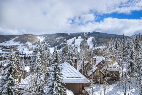 Luxury Ski-In 3 Br Penthouse Inside Pines Lodge Sleeps 10! Condo - image 26