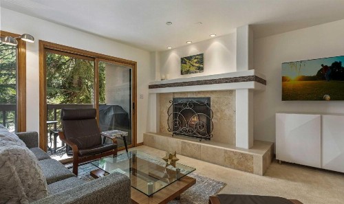 Townsend Place A107 Condo - image 2