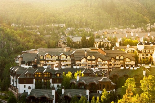 Luxurious 3 Bedroom Walk To Slopes & Beaver Creek Village Condo - image 3