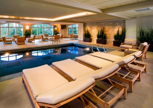 Luxurious 3 Bedroom Walk To Slopes & Beaver Creek Village Condo - image 6