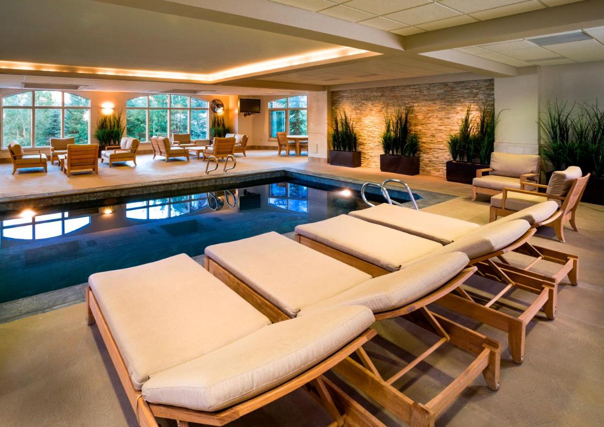 Luxurious 3 Bedroom Walk To Slopes & Beaver Creek Village Condo - image 6