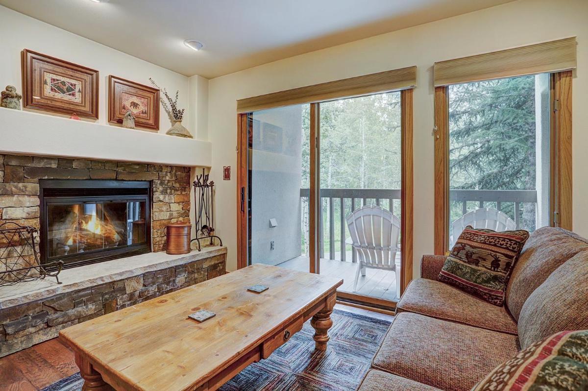 Newly Renovated 2 Bed 2 Bath Beaver Creek Condo Condo - main image