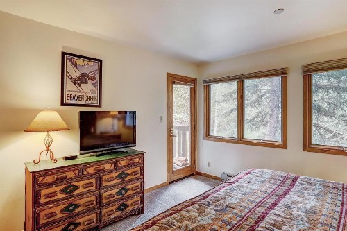 Newly Renovated 2 Bed 2 Bath Beaver Creek Condo Condo - image 15