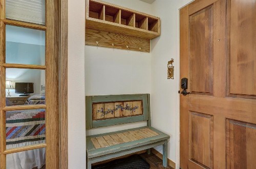 Newly Renovated 2 Bed 2 Bath Beaver Creek Condo Condo - image 21