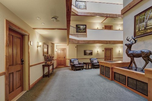 Newly Renovated 2 Bed 2 Bath Beaver Creek Condo Condo - image 23