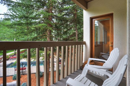Newly Renovated 2 Bed 2 Bath Beaver Creek Condo Condo - image 24