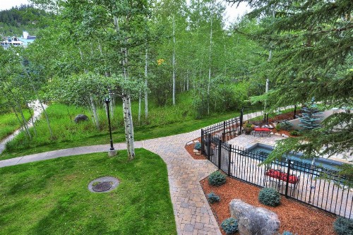 Newly Renovated 2 Bed 2 Bath Beaver Creek Condo Condo - image 26