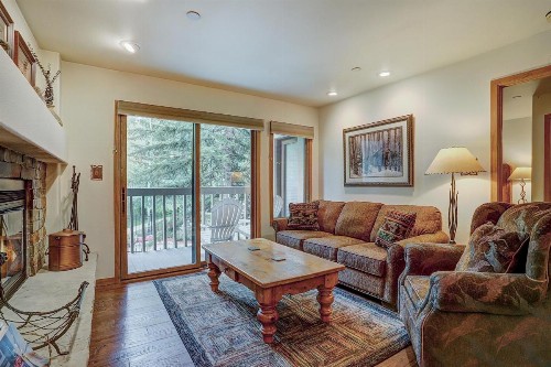 Newly Renovated 2 Bed 2 Bath Beaver Creek Condo Condo - image 5