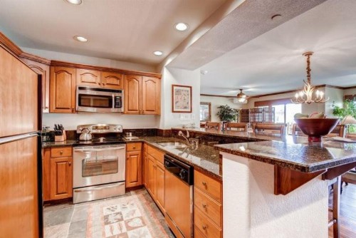 Beaver Creek St James 2Bedroom - image 13