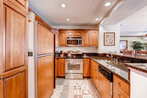 Beaver Creek St James 2Bedroom - image 14