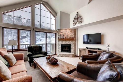 Beaver Creek St James 4Bedroom - image 14