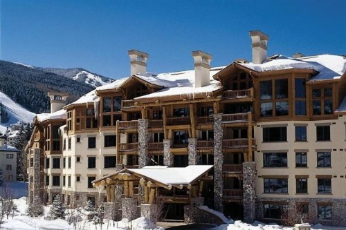 Beaver Creek Elkhorn 2 Bedroom - image 11