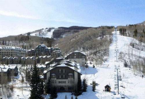 Beaver Creek Elkhorn 2 Bedroom - image 12