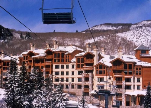 Beaver Creek Elkhorn 2 Bedroom - image 13