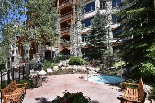 Beaver Creek Elkhorn 2 Bedroom - image 15