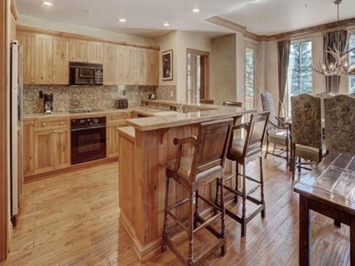 Beaver Creek Elkhorn 2 Bedroom - image 19