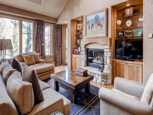 Beaver Creek Elkhorn 2 Bedroom - image 9