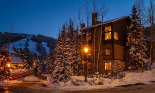 Beaver Creek Elkhorn 3 Bedroom - image 16