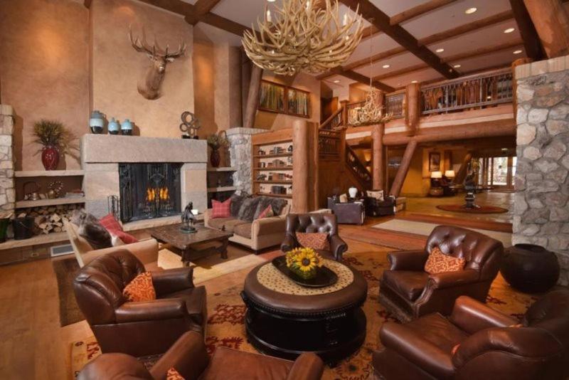 Beaver Creek Elkhorn 3 Bedroom - image 4