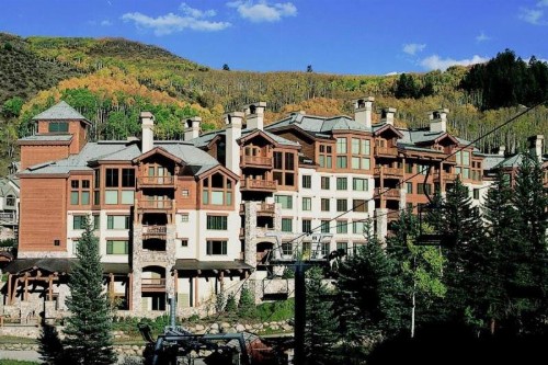 Beaver Creek Elkhorn 4 Bedroom - image 11